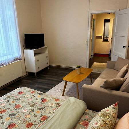 1 Bedroom Apartment Near Kadriorg Swan Pond Talin Exterior foto