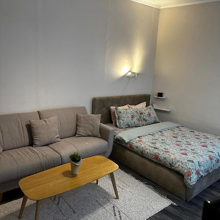 1 Bedroom Apartment Near Kadriorg Swan Pond Talin Exterior foto